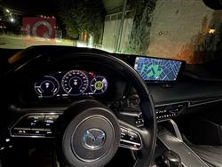 مازدا سي إكس-90